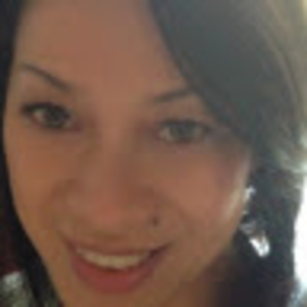 Meet your Posher, Rhea